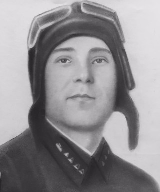 Кобцев Николай Петрович