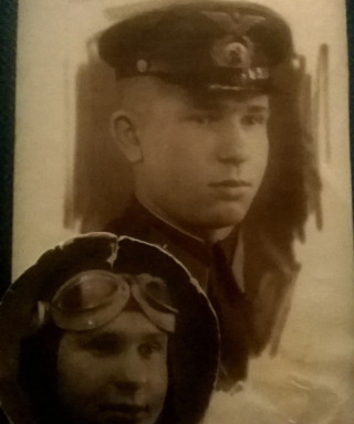 Балыков Валентин Николаевич