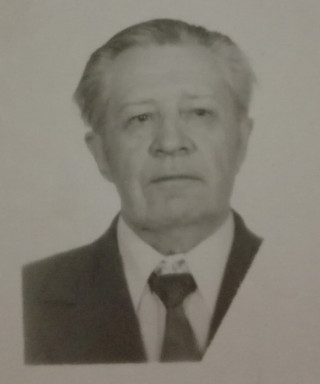 Воротников Виктор Михайлович