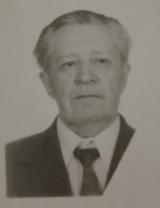 Воротников Виктор Михайлович