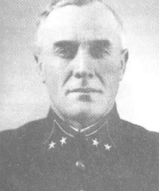 Комиссаров Константин Васильевич