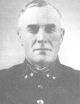 Комиссаров Константин Васильевич