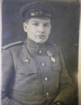 Животрев Пётр Петрович