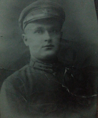 Чайкин Алексей Алексеевич