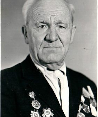 Безруков Александр Иванович