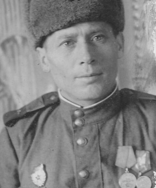 Щипка Роман Иванович