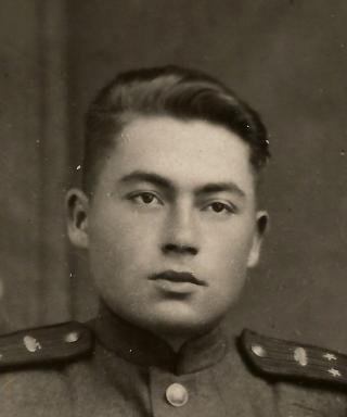 Гордеев Вениамин Вуколович