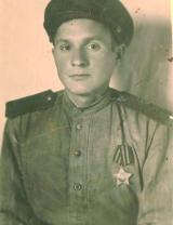 Хартанович Николай Михайлович