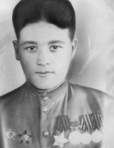 Офицеров Михаил Михайлович