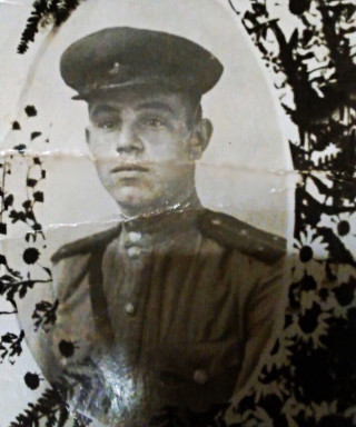 Жалялов Зуфяр Жалялович