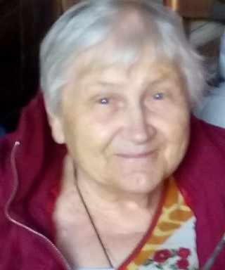 Бородулина Ия Петровна