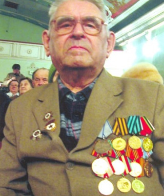 Пырин Михаил Маркович