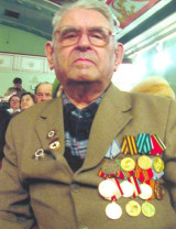 Пырин Михаил Маркович