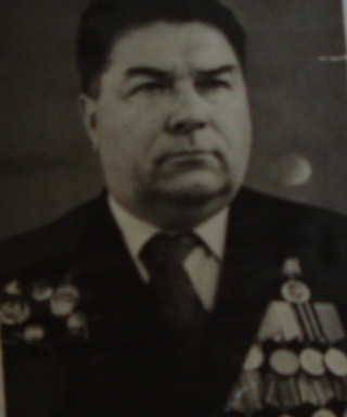 Семененко Иван Матвеевич