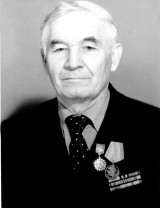 Бубнов Степан Ерофеевич