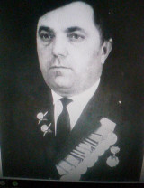 Бойчук Михаил Павлович