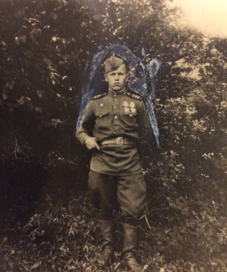 Ченцов Юрий Евгеньевич