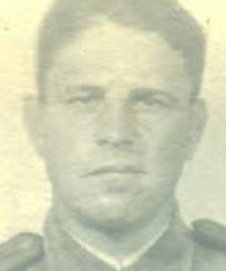 Оврах Пётр Филимонович