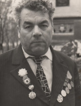 Галиев Исхак Исмагилович