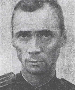 Киргетов Исаак Ананьевич