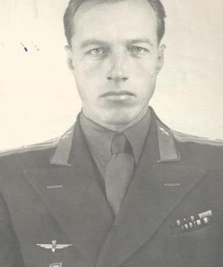 Беляев Сергей Иванович