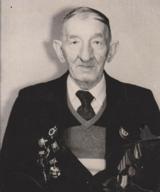 Богданов Сергей Иванович