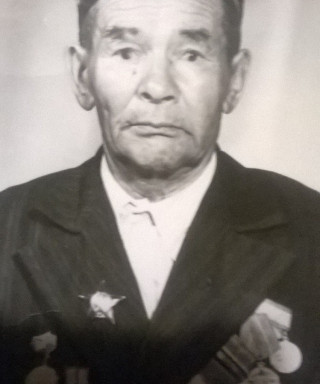 Абубакиров Галимьян Кутдусович