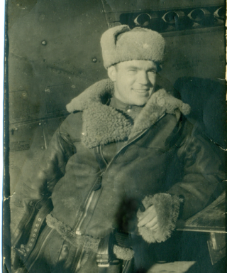 Деев Борис Григорьевич