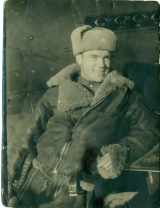 Деев Борис Григорьевич