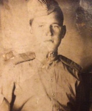 Лутков Василий Фёдорович