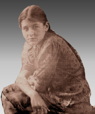 Мошкова Татьяна Александровна