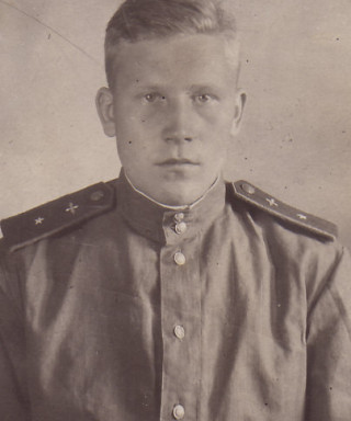 Мошков Лий Васильевич