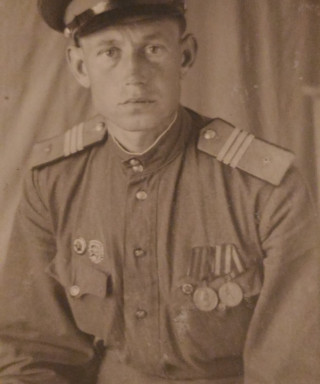 Бояров Андрей Михайлович