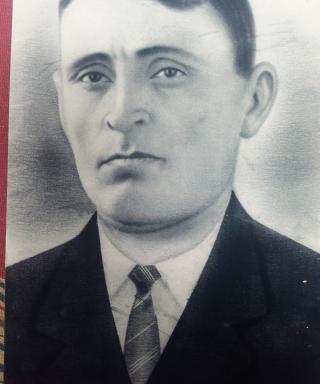 Скидин Иван Антонович