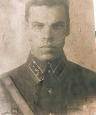 Орлов Василий Кузьмич