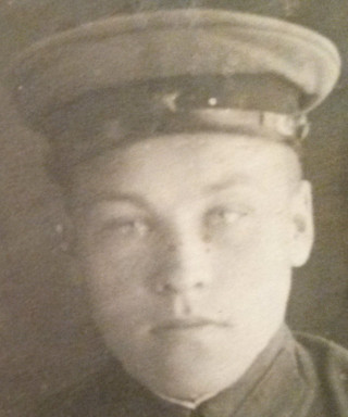 Виноградов Михаил Иванович