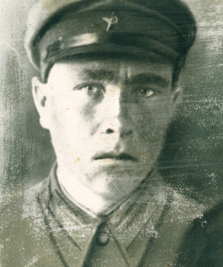 Сухов Петр Ильич