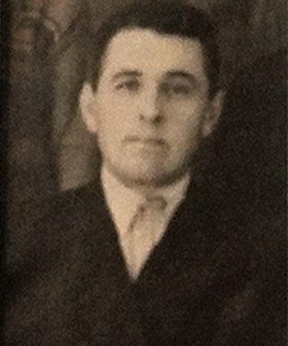 Брайко Пантелей Александрович