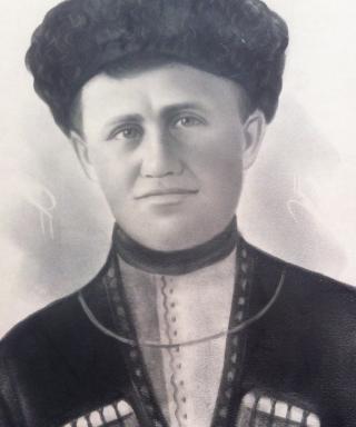 Сиденко Максим Ильич