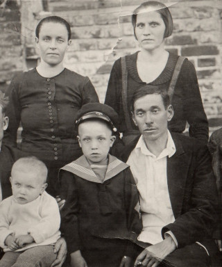 Митин Яков Максимович