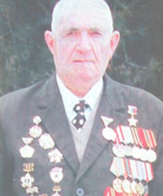 Гамзатов Магомед Османович