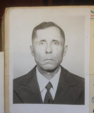 Синицин Николай Иванович