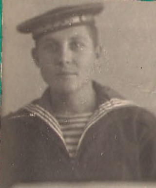 Скибало Георгий Лукич