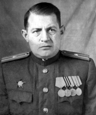 Косматов Александр Александрович