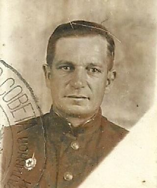 Кремнев Петр Иванович