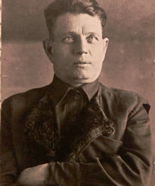 Щотковский Георгий Иванович