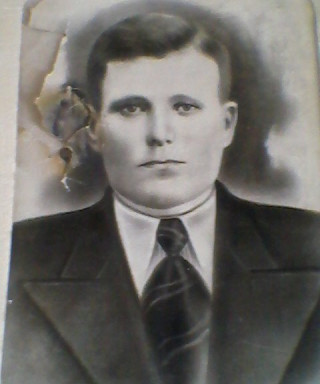 Мигалёв Иван Иванович