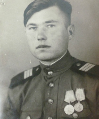 Гвюшин Владимир Михайлович