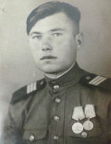 Гвюшин Владимир Михайлович