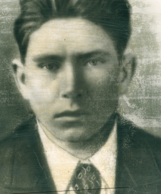 Сухов Иван ильич